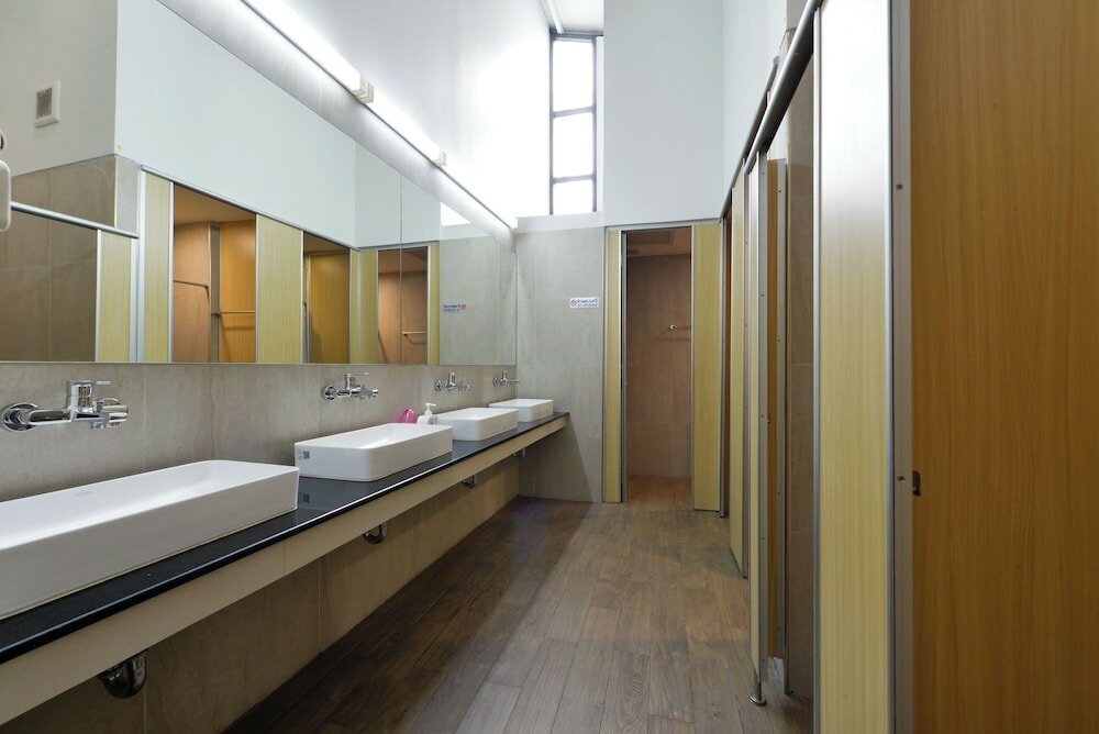 Фото Bedever Bangkok Boutique Hotel