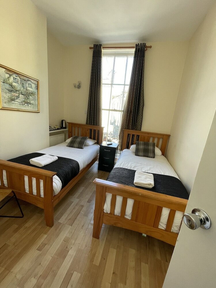 Фото King's Cross Hotel