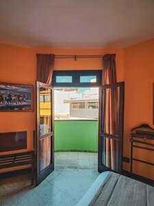 Гостиница Hotel Olympia