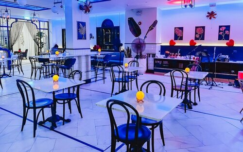 Гостиница Ratri Hotel Phuket Old Town на Пхукете