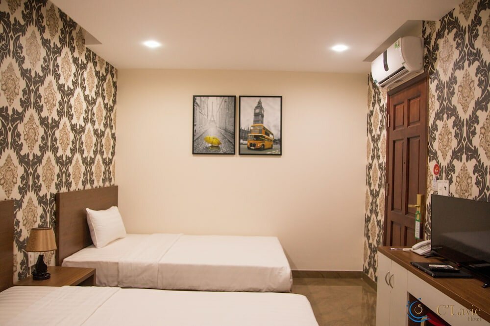 Фото Отель Friendly