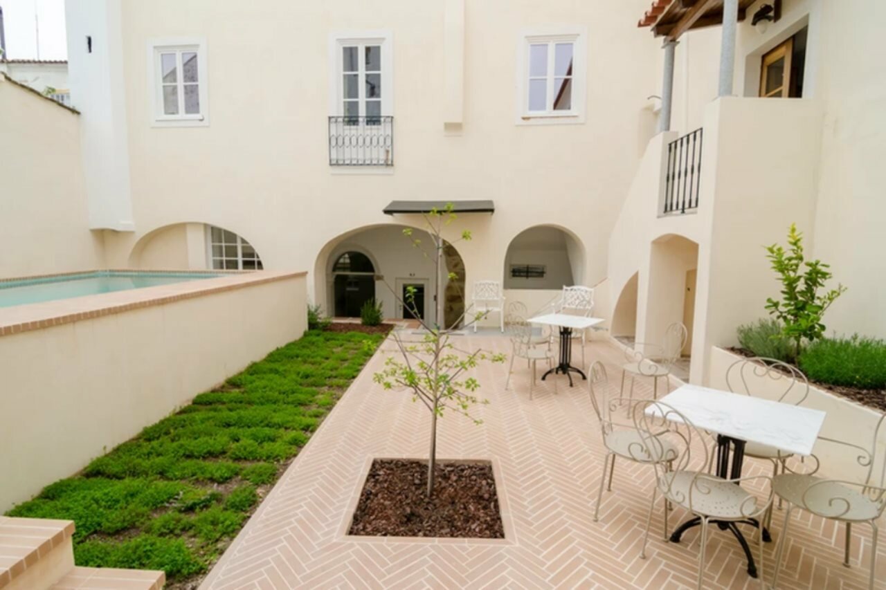 Фото Casa Morgado Esporão