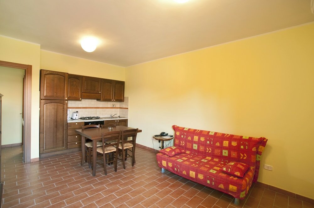 Фото Borgo Etrusco