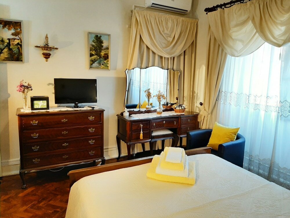 Фото Апартаменты Mary and Rooms