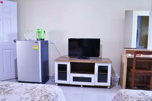 Гостиница Connect Apartment в Накхонратчасиме