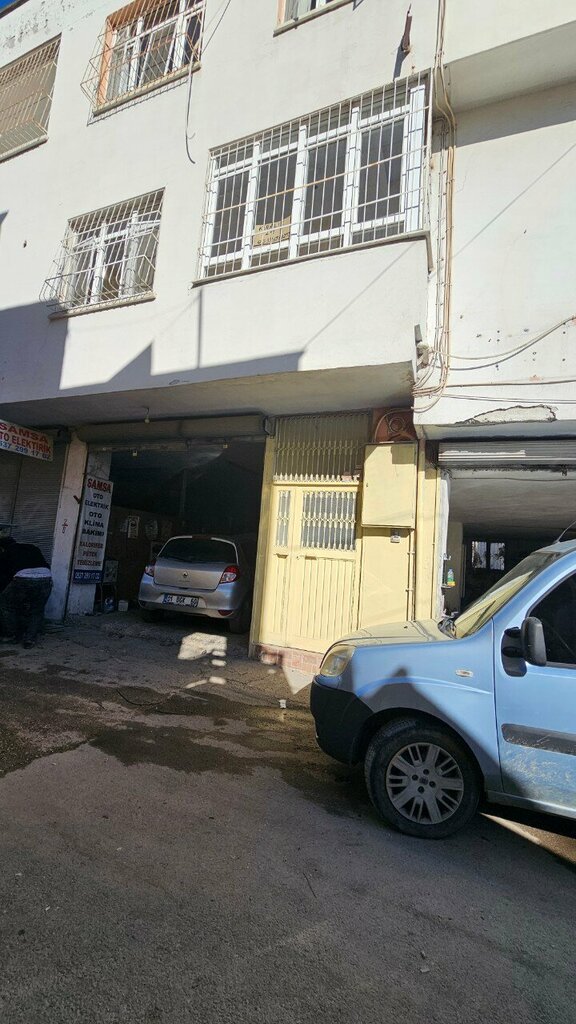 Car service, auto repair Samsa Auto Electric, Adana, photo