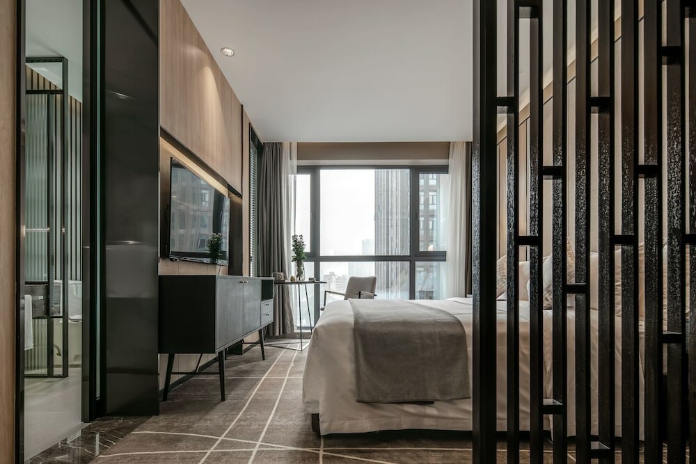 Фото The Kuan Hotel