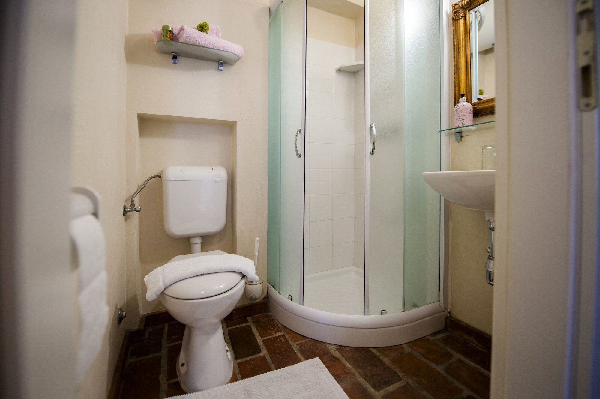 Фото Residence Marco Polo