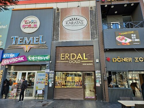 Erdal Gold Fotoğraf 2