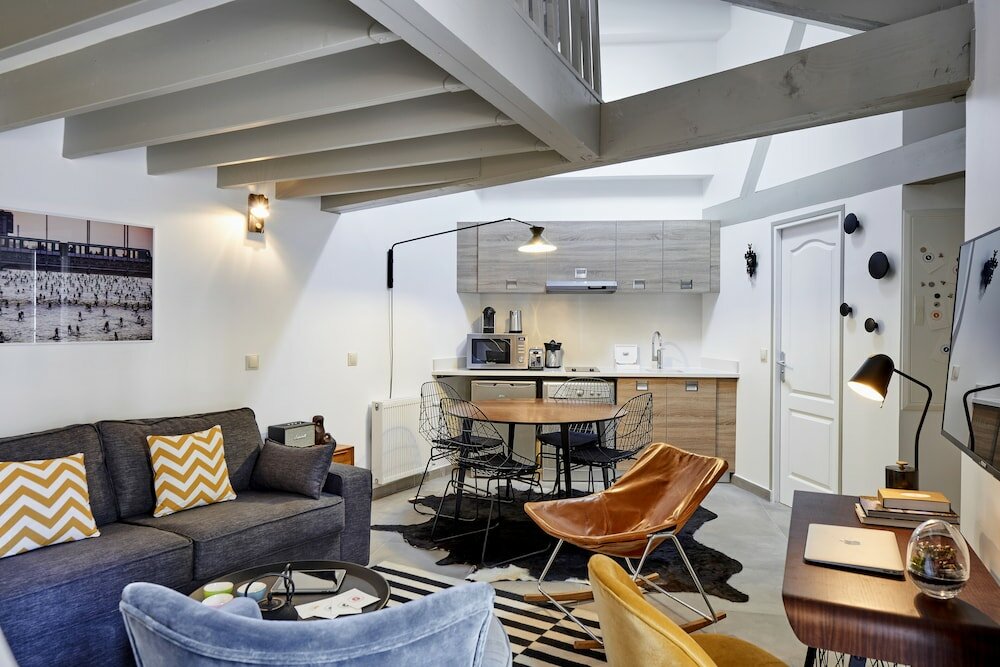 Фото My Maison In Paris - Sentier