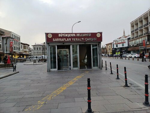 Sarraf Tüfekçioğlu Fotoğraf 2