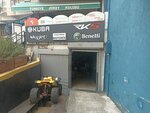 Motorix (İstanbul, Maltepe, Bağlarbaşı Mah., Cemal Bey Cad., 18A), reparación de motocicletas