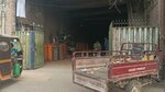 Khan gass (Province of Punjab, Lahore, Academy Road), gas cylinders