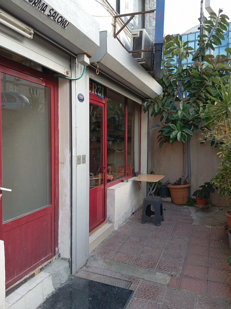 Tailor Gizem Bayan Terzi, Izmir, photo