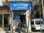 Deliyurek Liquor Dealer (Gaziantep, Şehitkamil, Eski Dülük Cad., 124A) ، المشروبات الكحولية