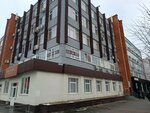 Barokko (Plekhanova Street, 15), dance school