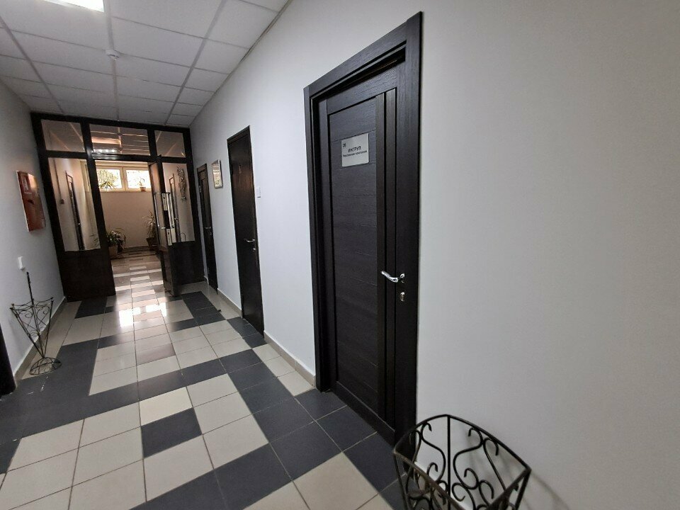 Management company Ингрупп, Sochi, photo