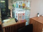 Бери Заряд (Soymonovskiy Drive, 5), alquiler de cargador