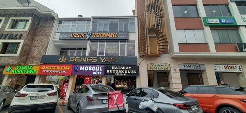 Hatabay Kuyumculuk Fotoğraf 1