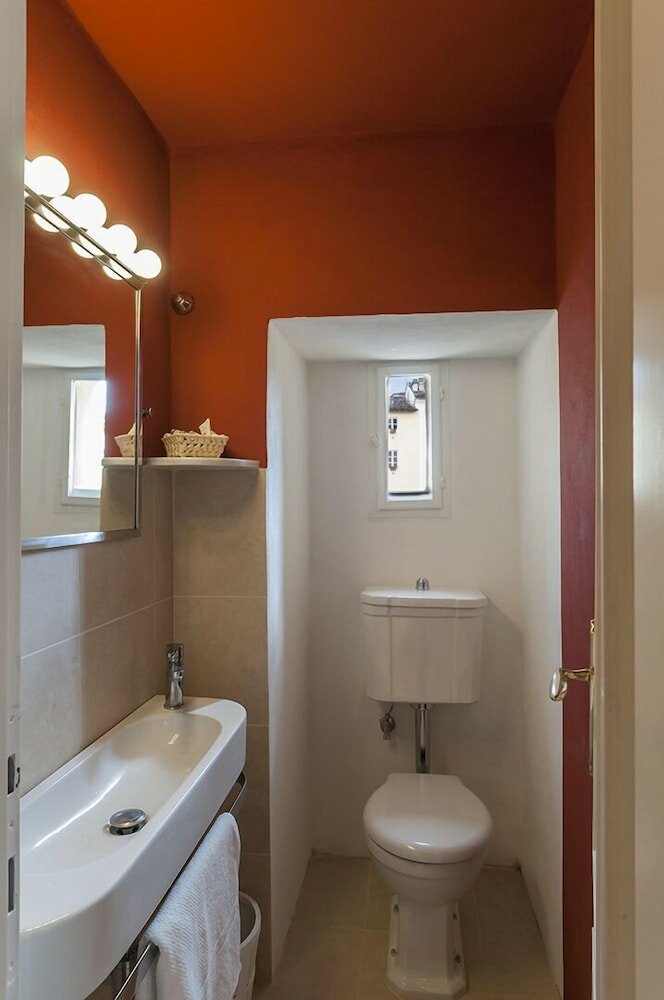 Фото B&b Arena di Lucca