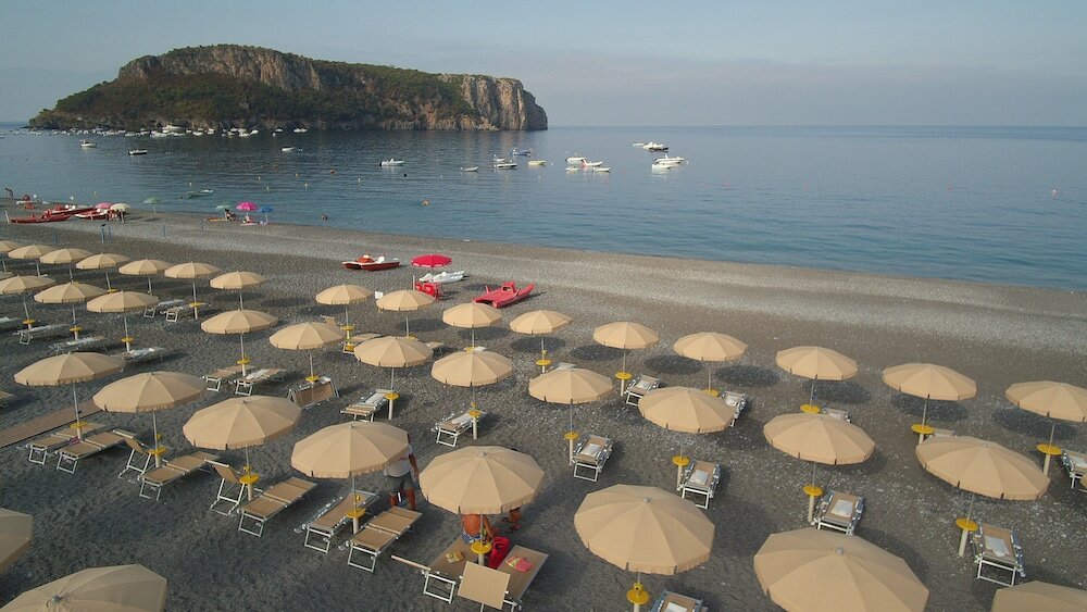 Фото International Camping Village