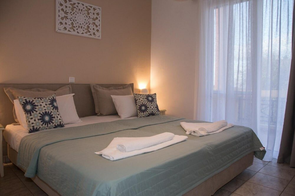 Фото Solon Apartments