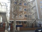 Istanbul Aydin University K Block (Istanbul, Kucukcekmece, Besyol Neighborhood, Fabrikalar Avenue, 9) ، كلية، جامعة