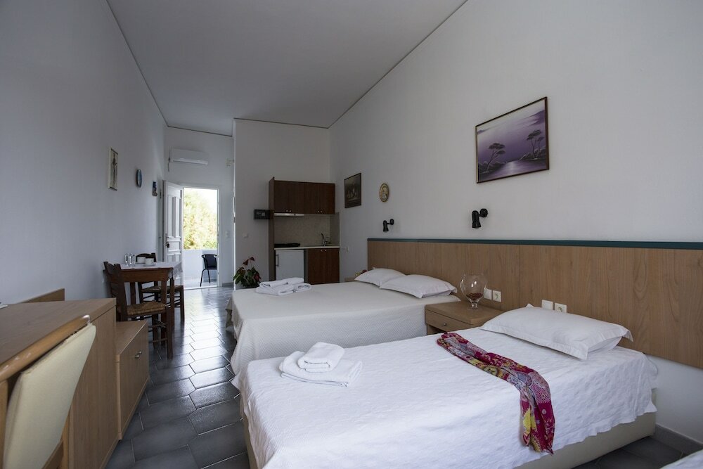 Фото Romani Studios Perissa