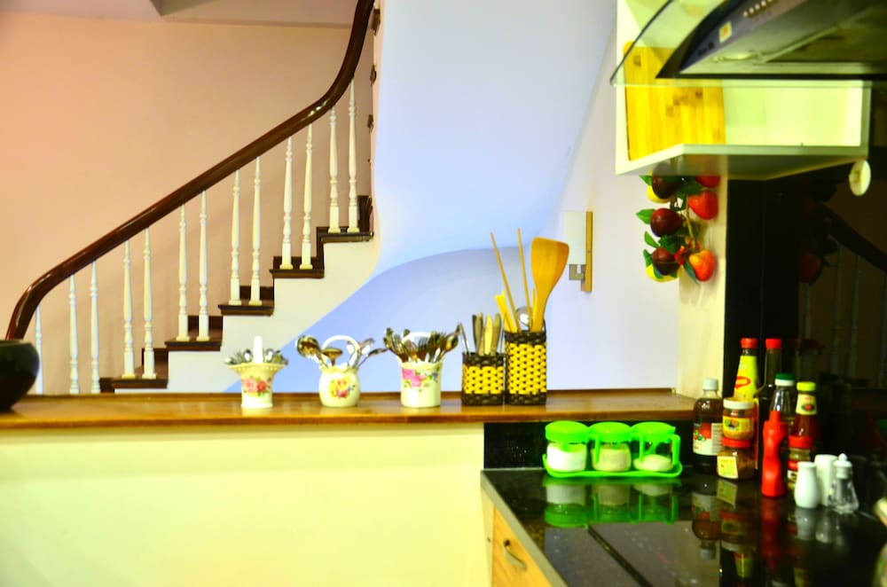 Фото Mia House Hanoi Central