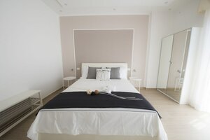Гостиница B&b Chérie Centro di Salerno