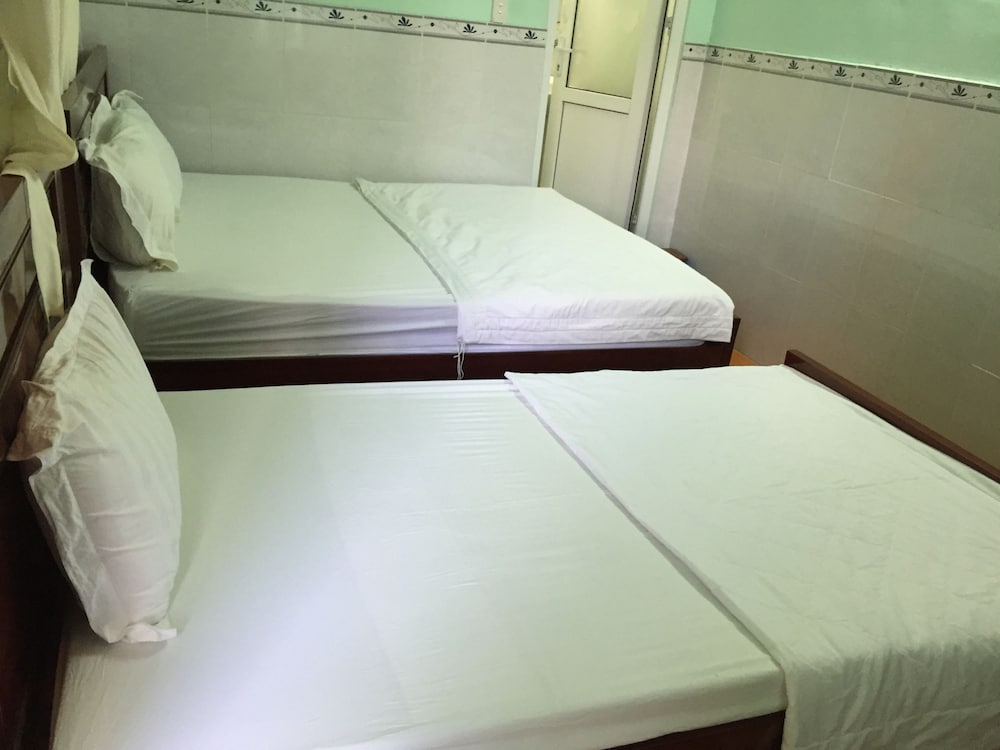 Фото Thanh Ngoc Motel