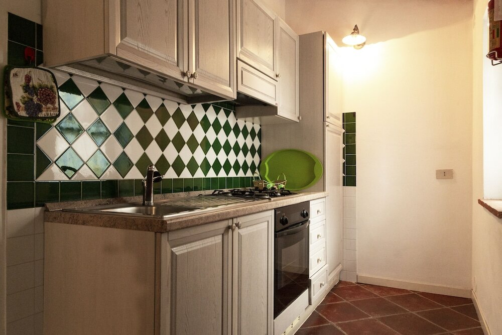 Фото Il Belvedere Country Houses