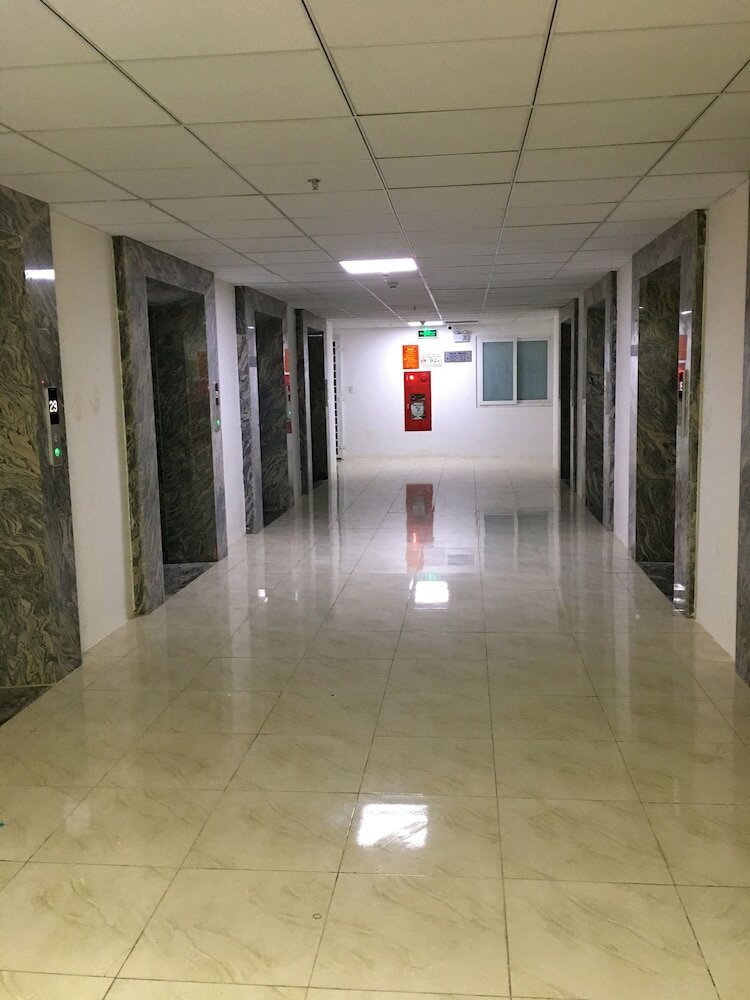 Фото Seaview Front Apartment