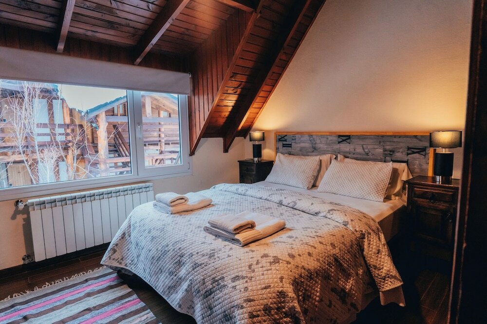 Фото Ski Sur Apartments