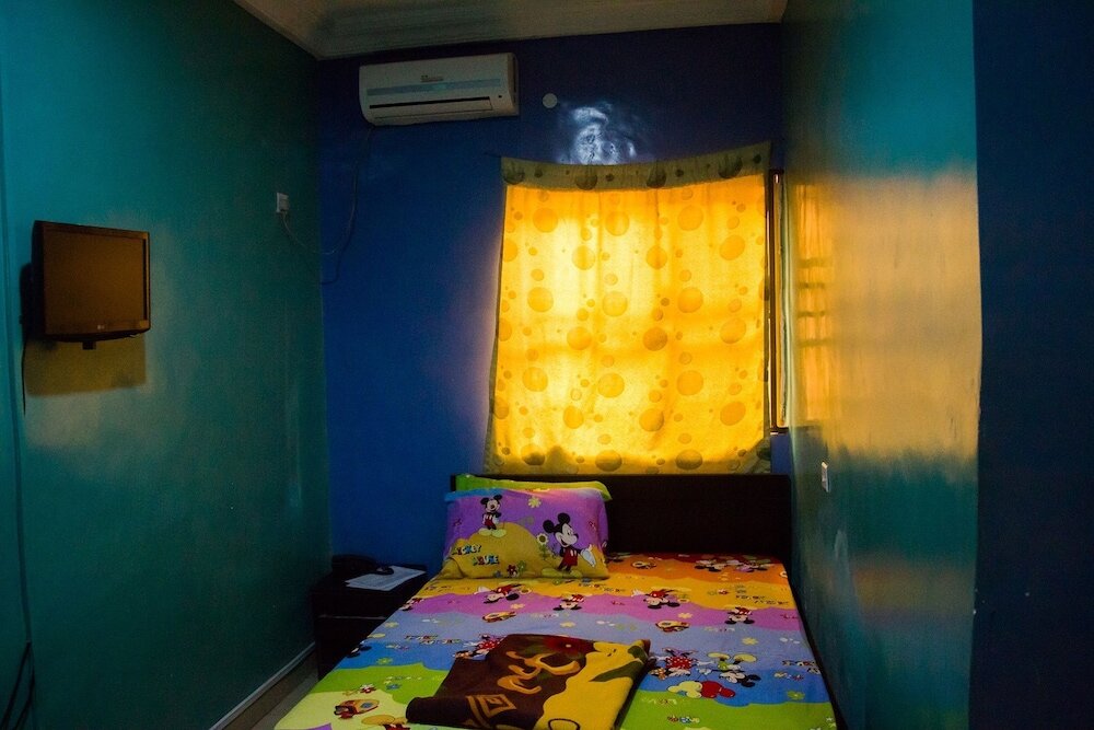 Фото Masbat De-kings Hotel