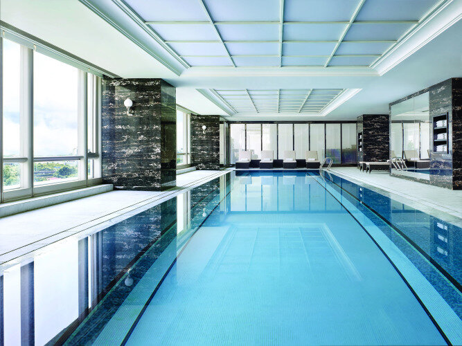 Фото The Langham, Shenzhen