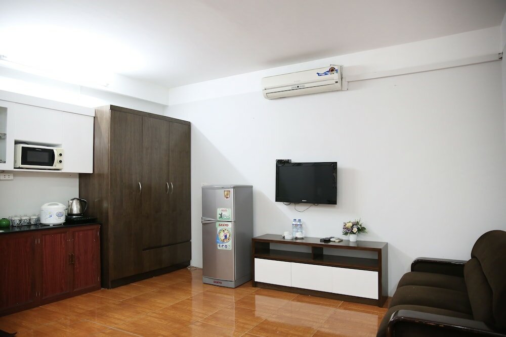 Фото V-studio Hotel Apartment 2