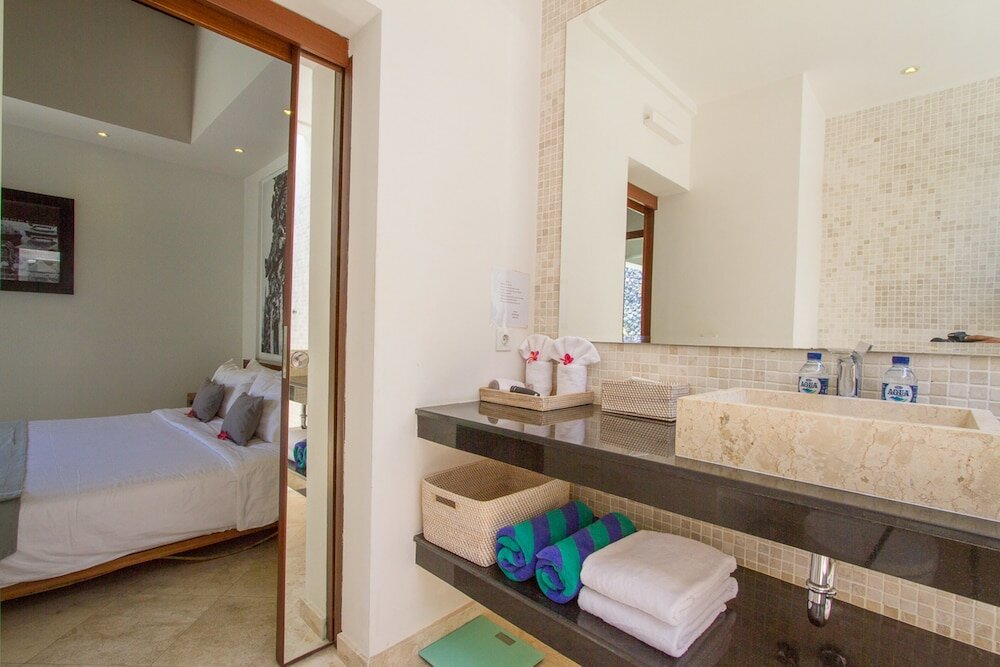 Фото Villa Vishuddha Ajna