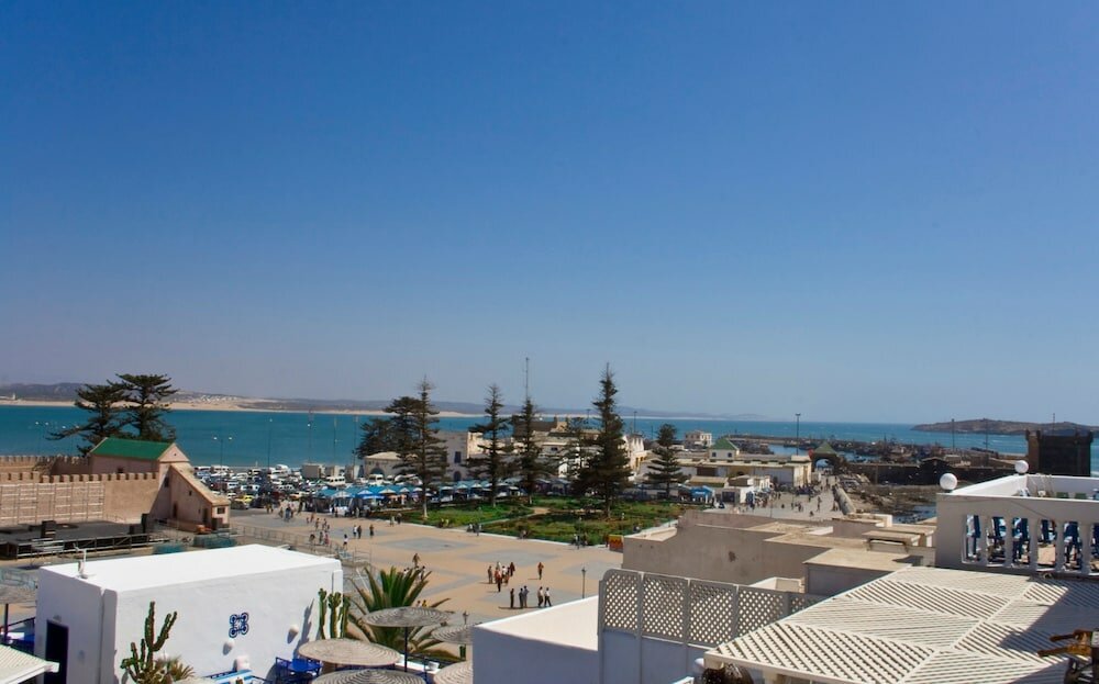 Фото Dar Loulema