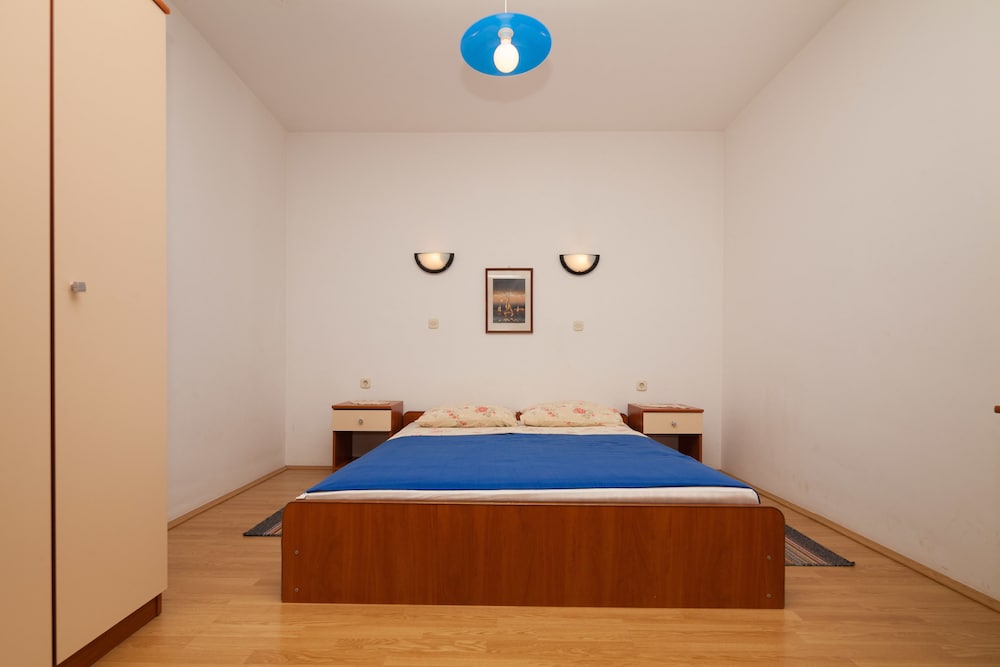 Фото Apartment Milorad 324