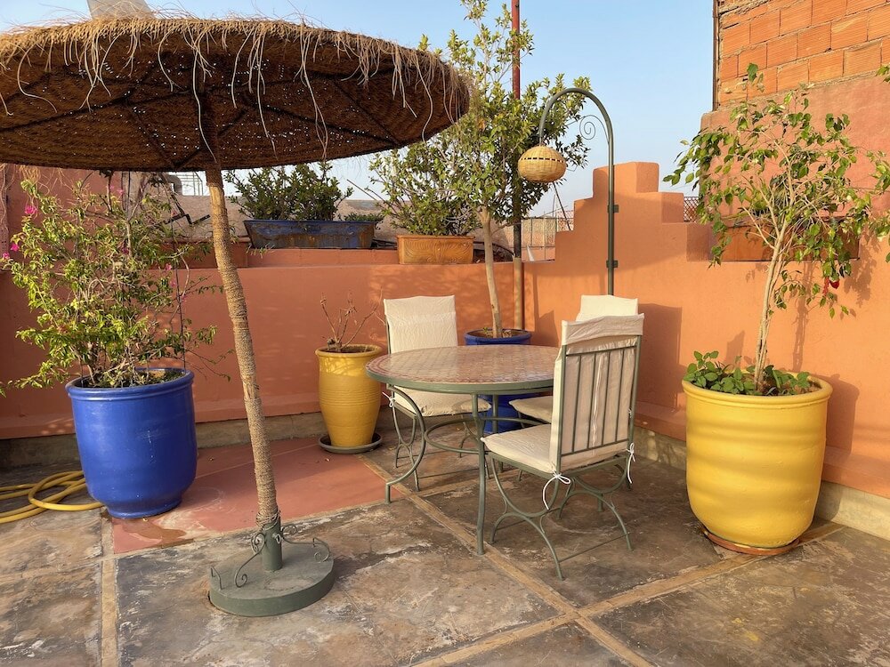 Фото Riad Samarine