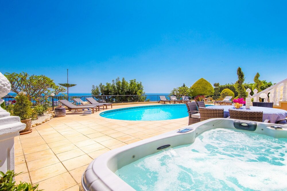 Фото Villa Captains