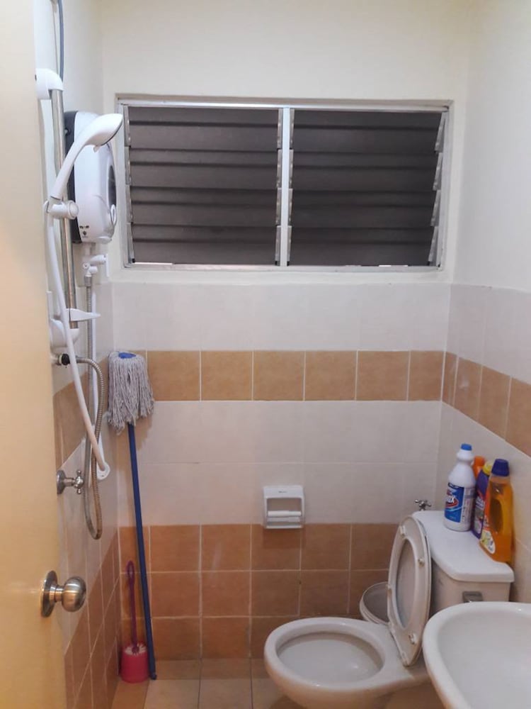 Фото Jeffrey Homestay Ipoh J @ Lost World Of Tambun