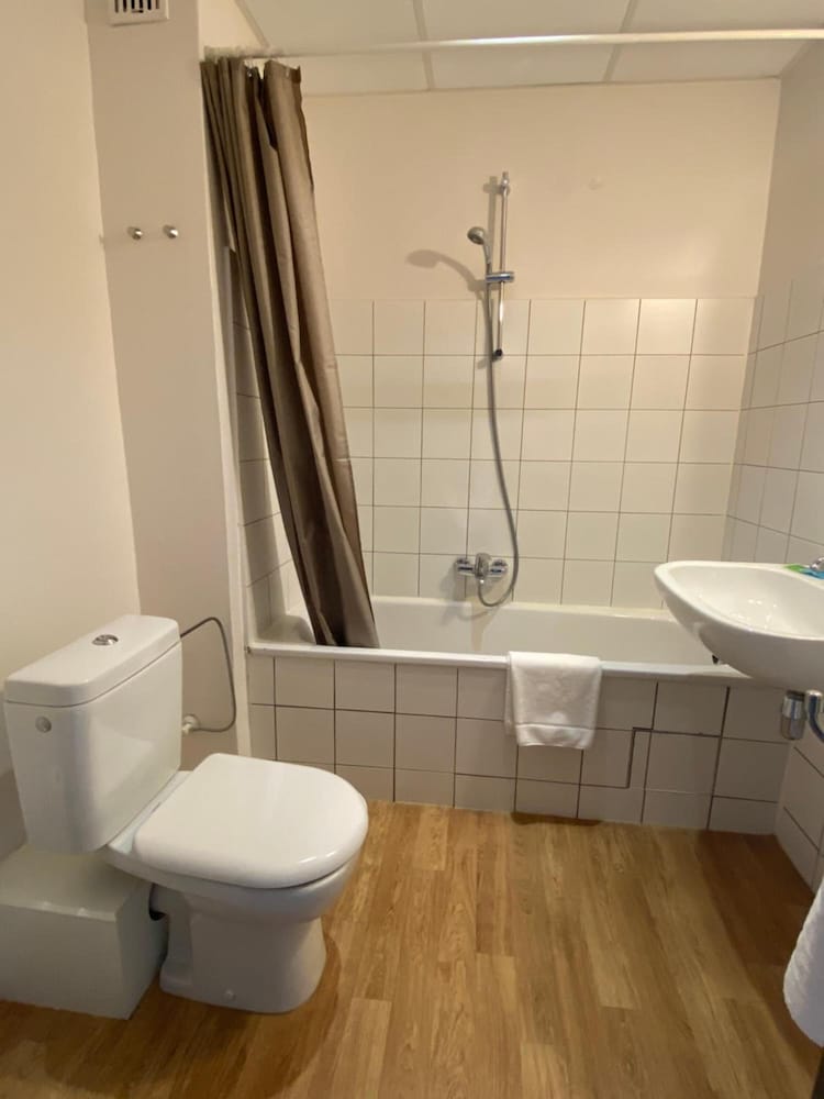 Фото Hotel O Ieper