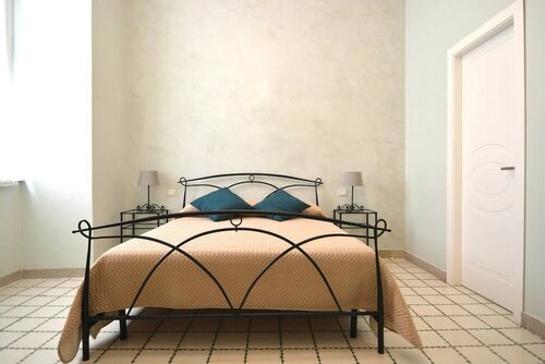 Гостиница Residence Stendhal в Чивитавеккье