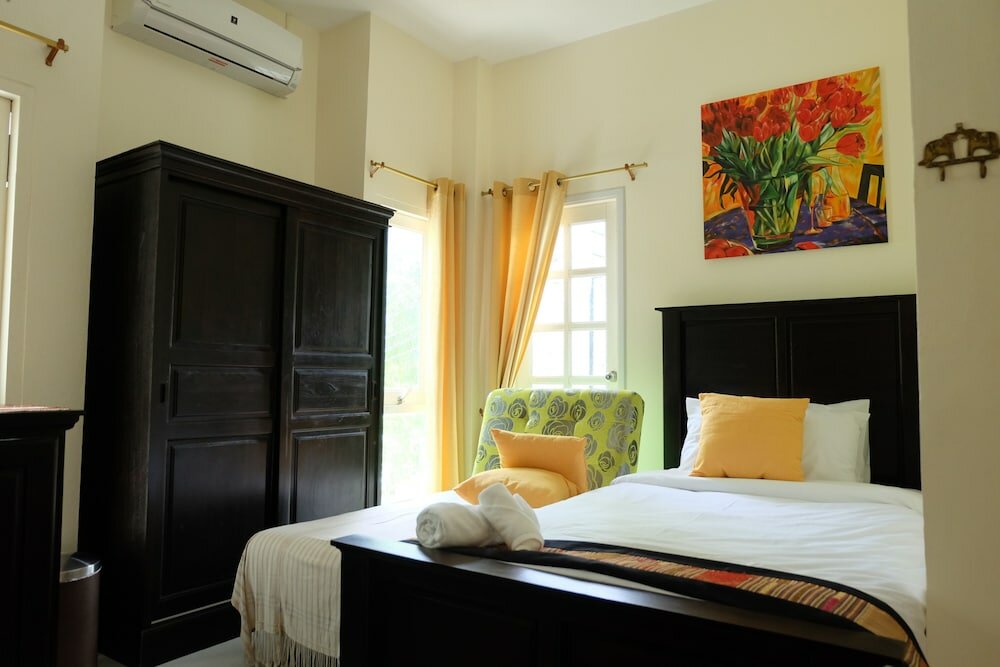 Фото The Journey House Lifestyle Boutique Hotel