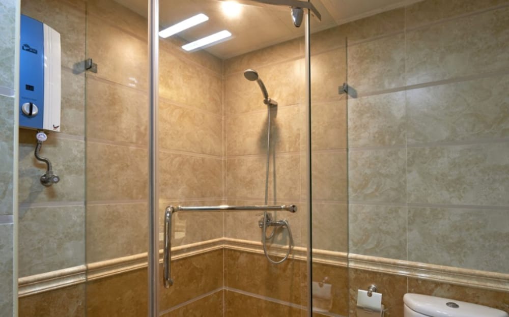 Фото Galaxy Time Apartment Hotel