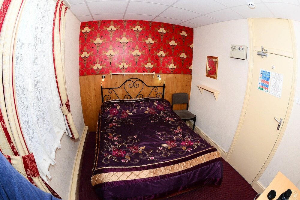 Фото The Cavendish Hotel