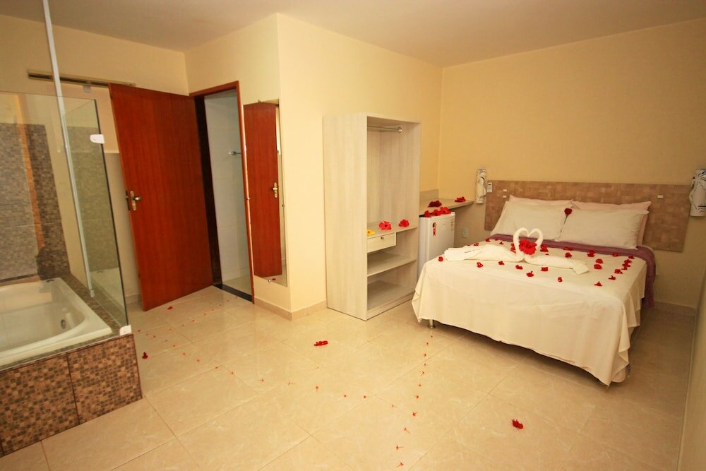 Фото Pousada Badejo