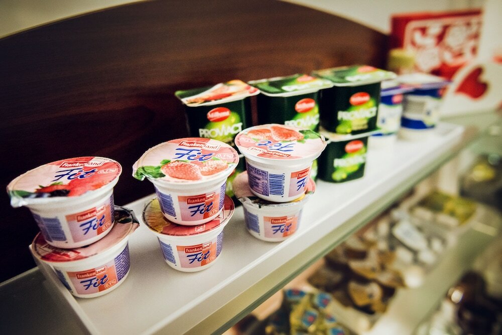 Фото Hotel DomBlick